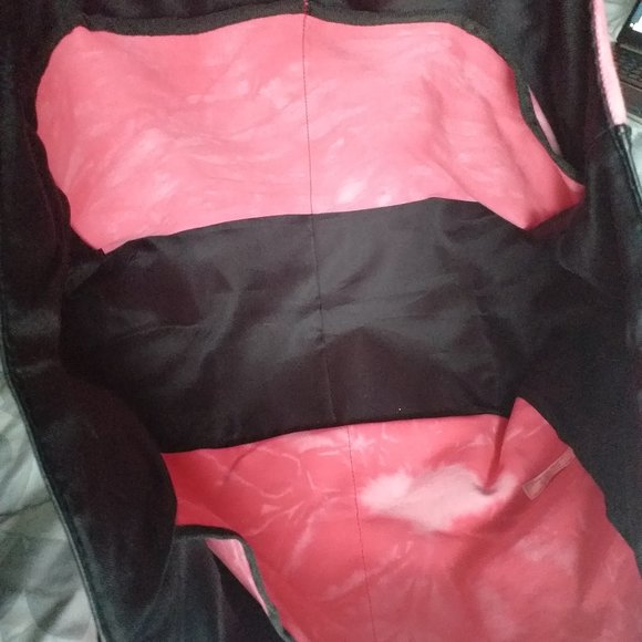 Large Victoria's Secret Tote - Picture 3 of 3